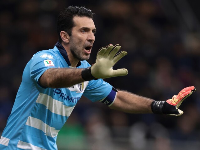Gianluigi Buffon