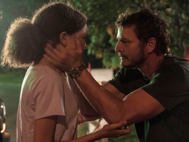 The Last of Us