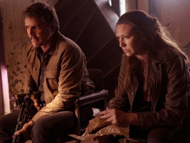 The Last of Us