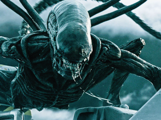 Votrelec, Alien: Romulus