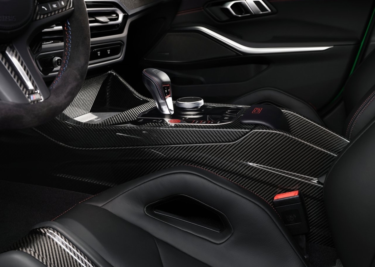 BMW M3 CS 14
