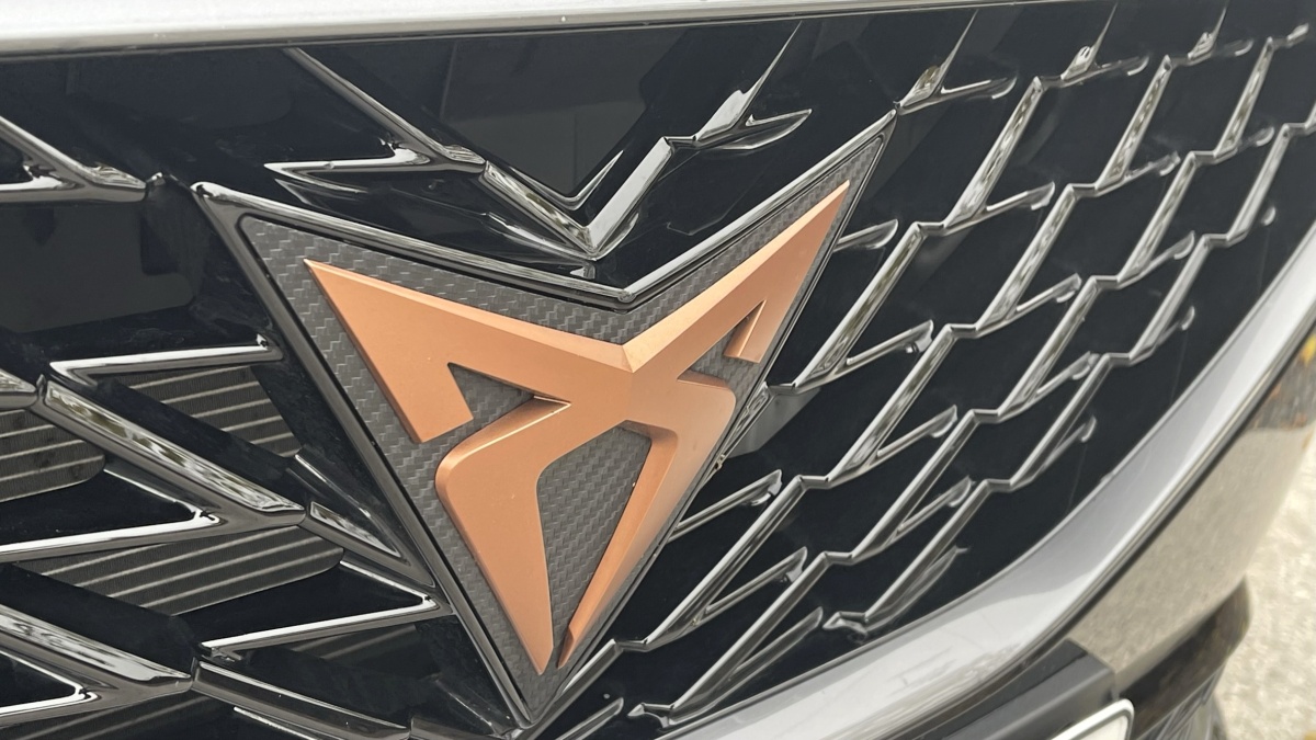 Cupra Formentor Veloz  2,0 TSI 245k (2023)