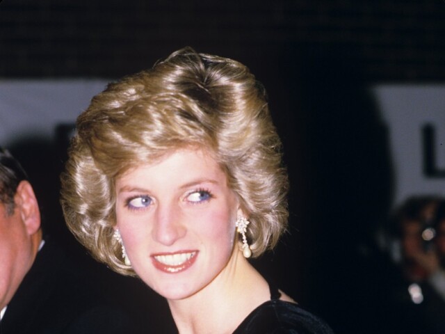 diana