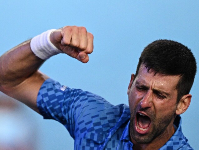 Novak Djokovič
