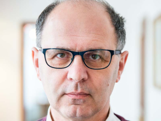Pavel Šaradín