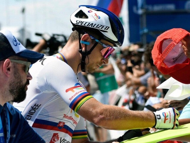 Peter Sagan
