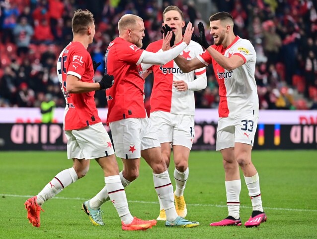 Slavia Praha