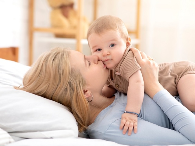 mama, babatko