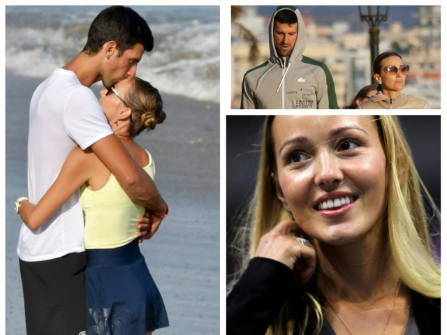 Novak, Jelena
