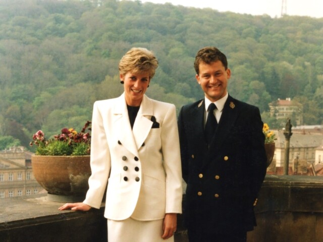 Paul Burrell