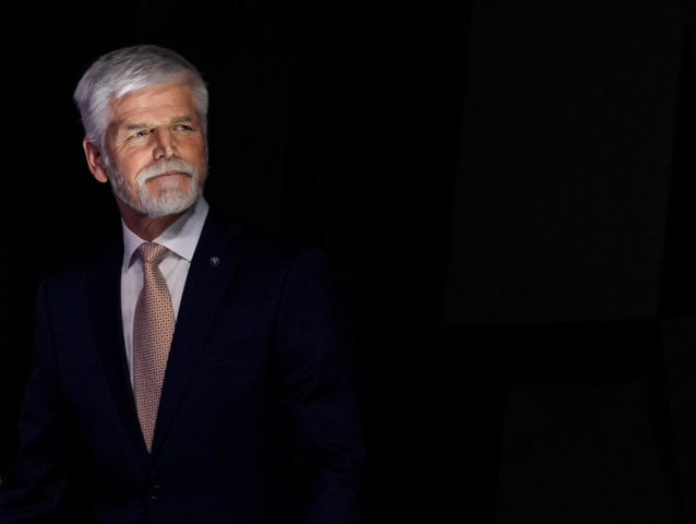 petr pavel