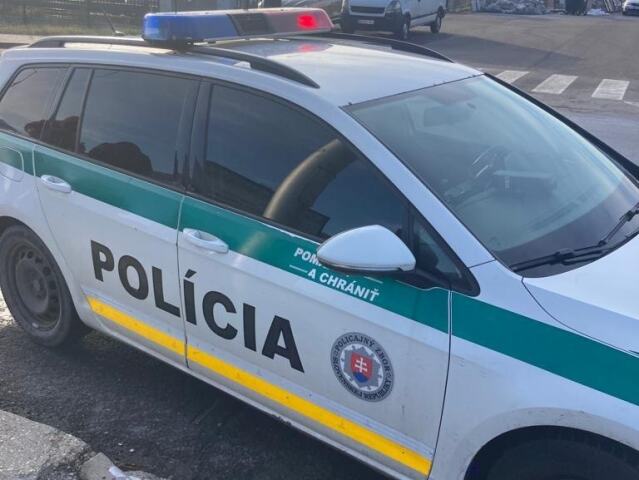 polícia