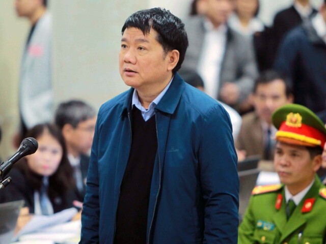 Trinh Xuan Thanh