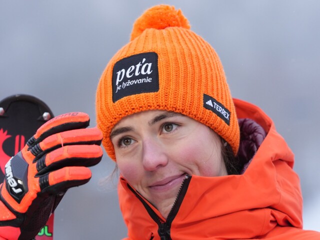 Vlhová lyžovanie