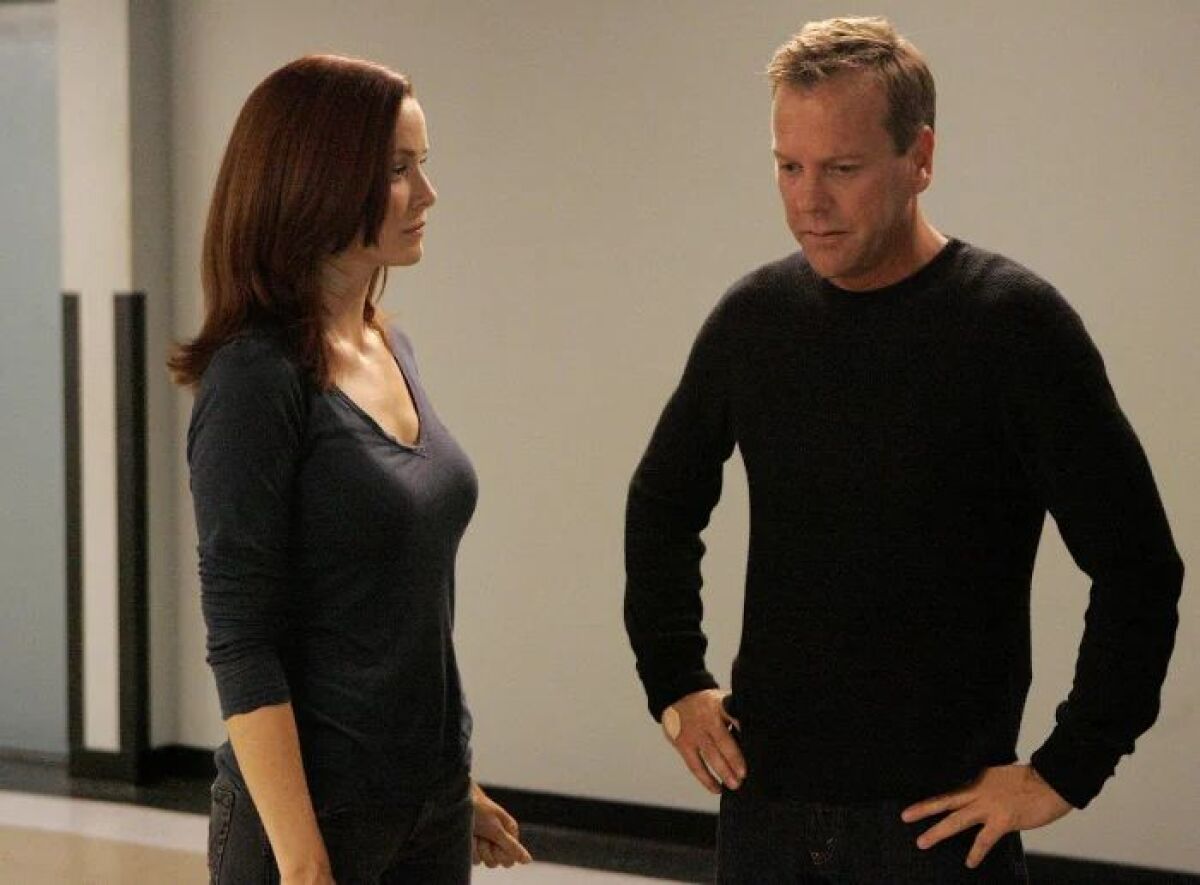 24, annie wersching, kiefer sutherland,