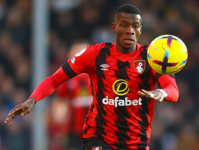 10. Dango Ouattara