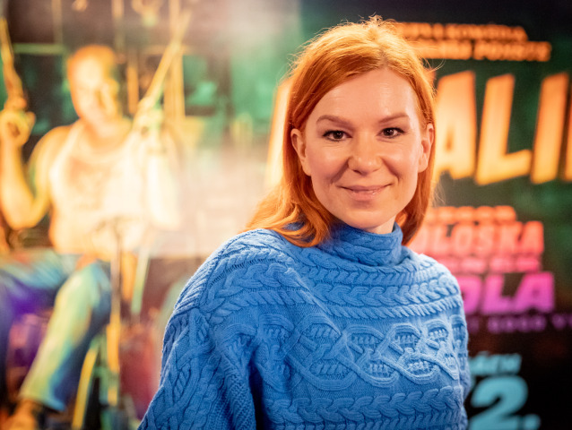 Helena Krajčiová, krajciova