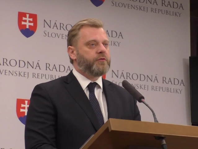 juraj krúpa