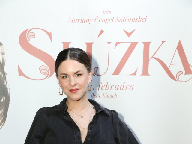 Kristína Tormová