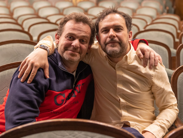 Marián Miezga, Juraj Kemka