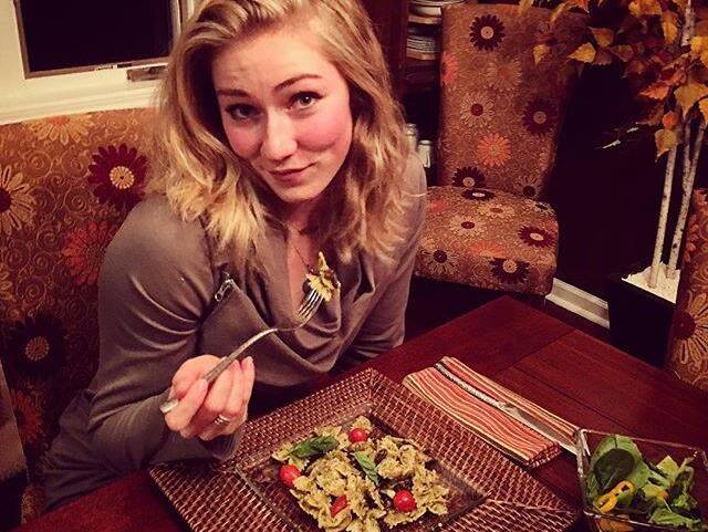 Mikaela Shiffrinová