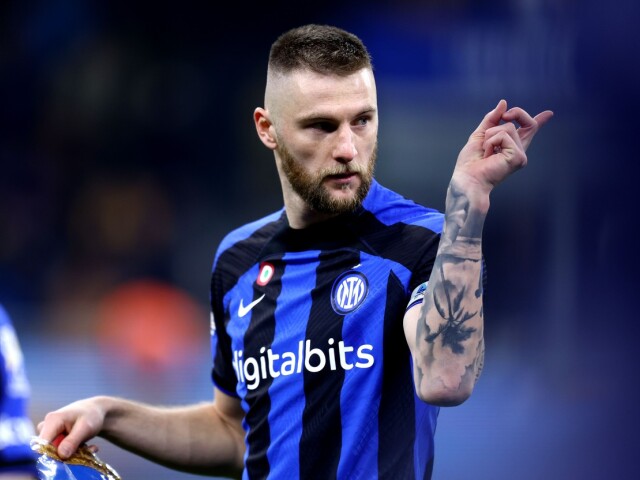 Milan Škriniar