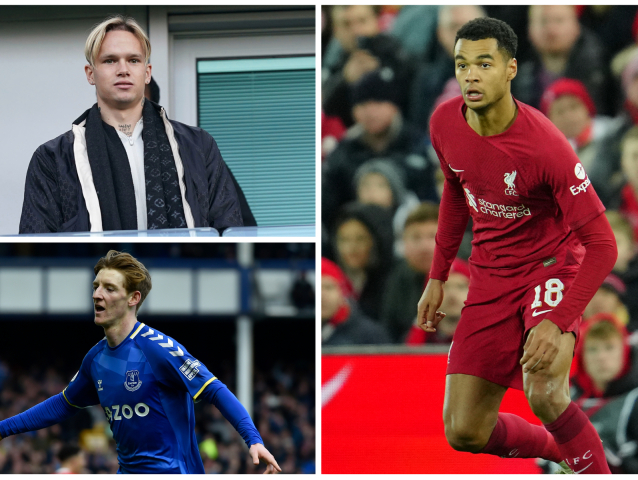 Najdrahší futbalisti zimy 2022/2023