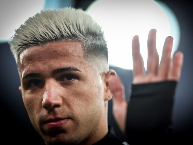 Enzo Fernandez