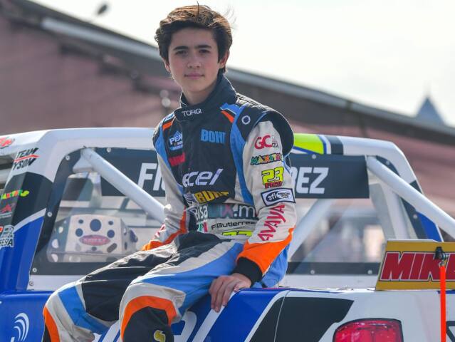 Federico Gutierrez