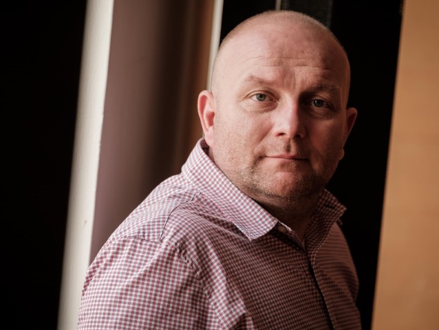 Gregor Hološka