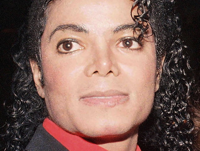 Jaafar Jackson, Michael Jackson