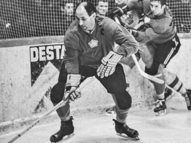 Jozef Čapla
