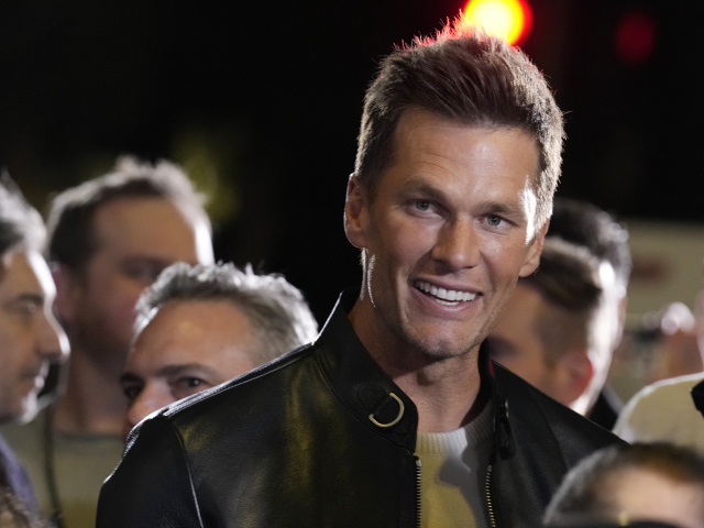 Tom Brady
