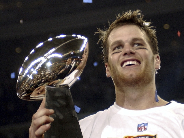 Tom Brady