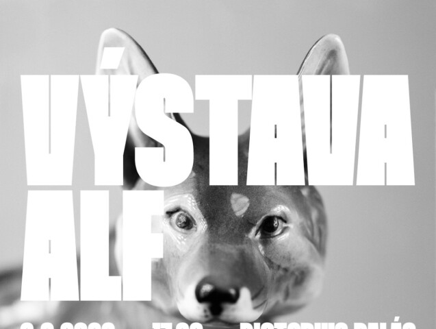 Výstava ALF