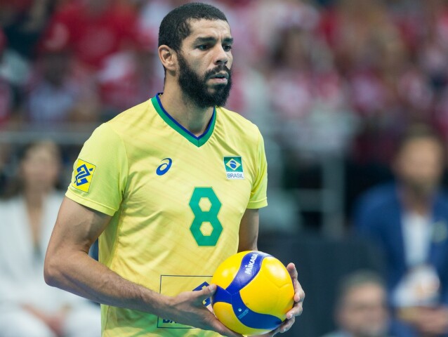 Wallace de Souza