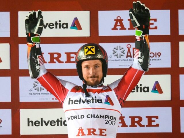 7 Hirscher