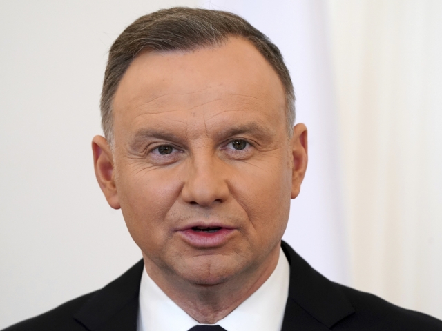 Andrzej Duda