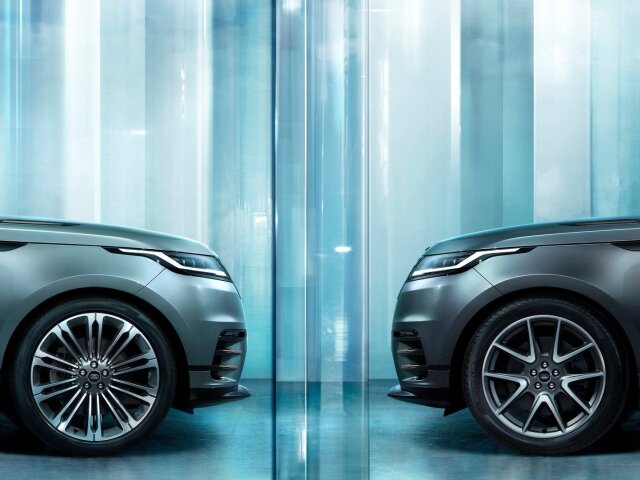 Land Rover Range Rover Velar - 2023