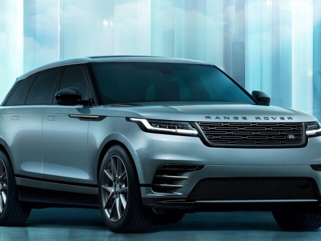 Land Rover Range Rover Velar - 2023
