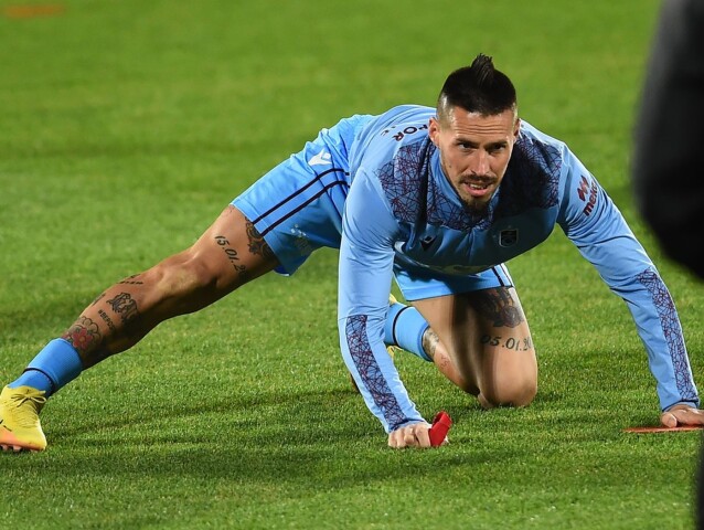 Marek Hamšík