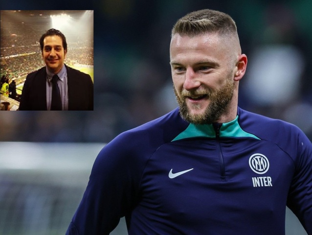 Milan Škriniar