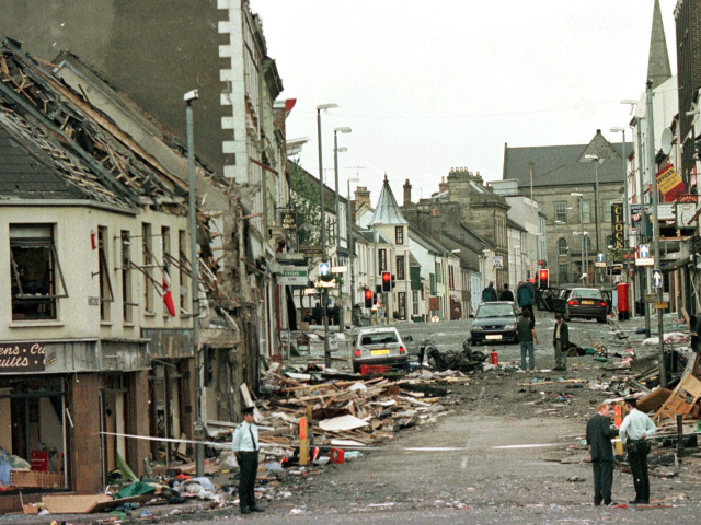 omagh