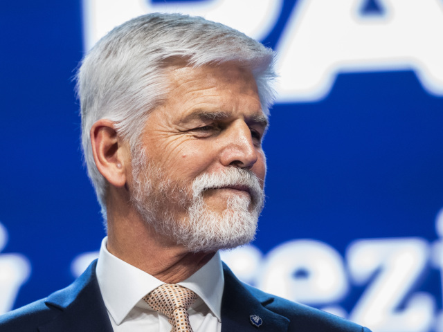 Petr Pavel