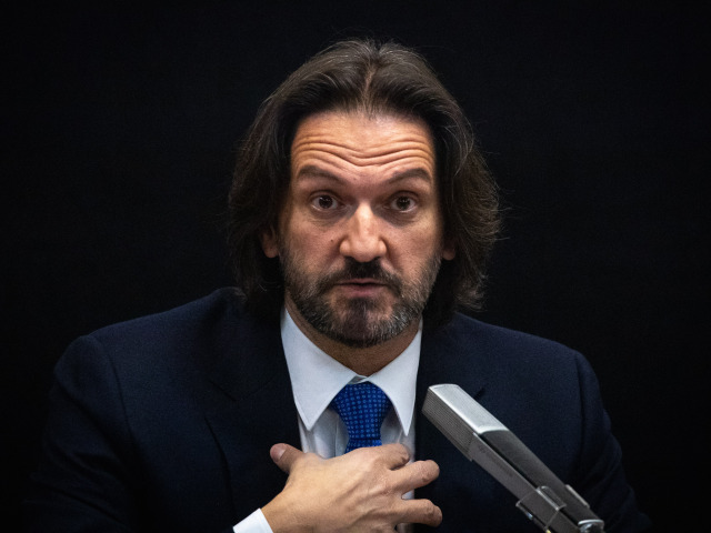 Robert Kaliňák 