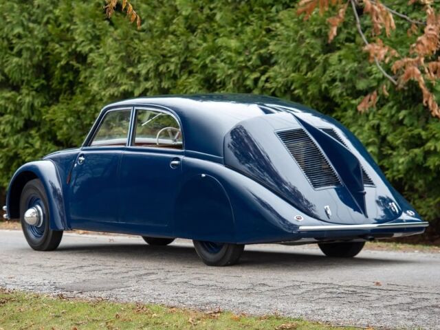 Tatra 77 - 1934