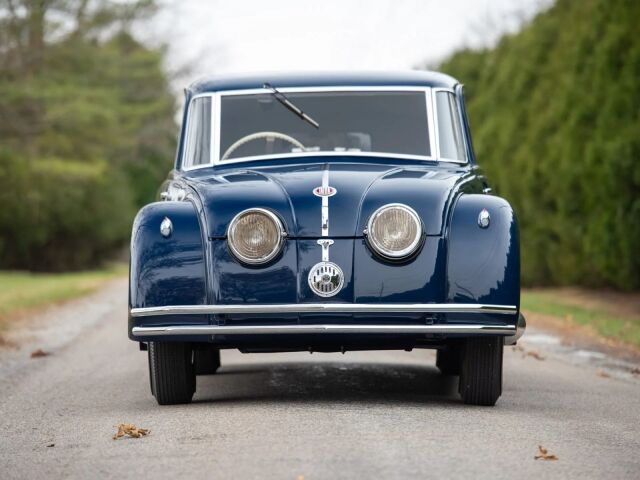 Tatra 77 - 1934