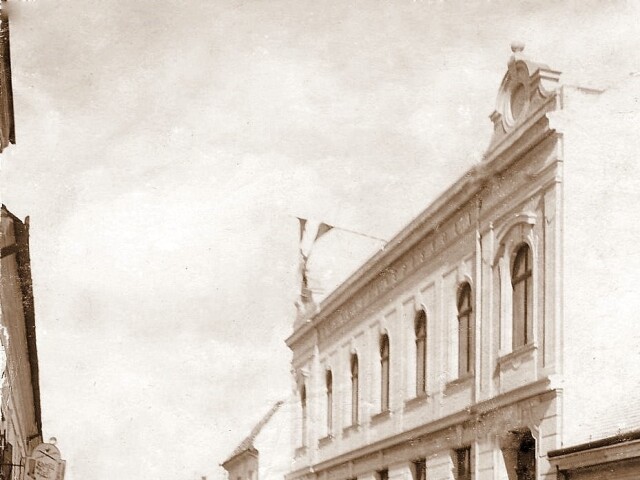 Židovská Nitra