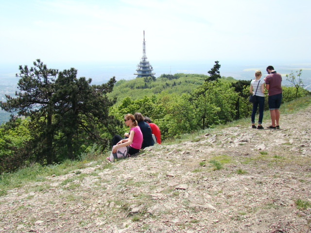 Zobor Nitra