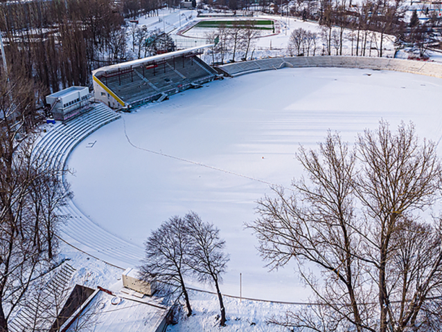 bystrica